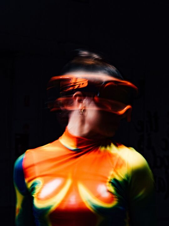 SKIN -  VOiiiD Collective & BCHARRE