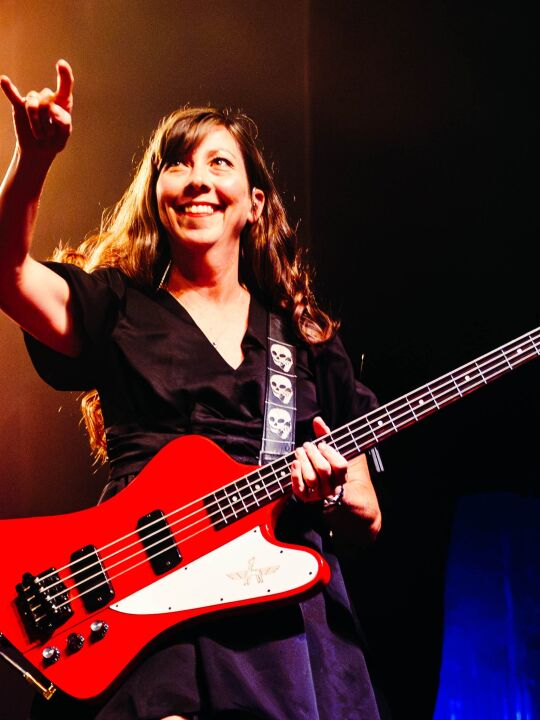 Silversun Pickups