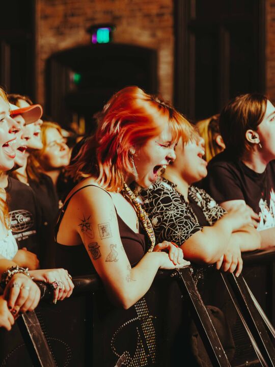 Open Season 2025: Brisbane’s Winter Festival is bigger than ever