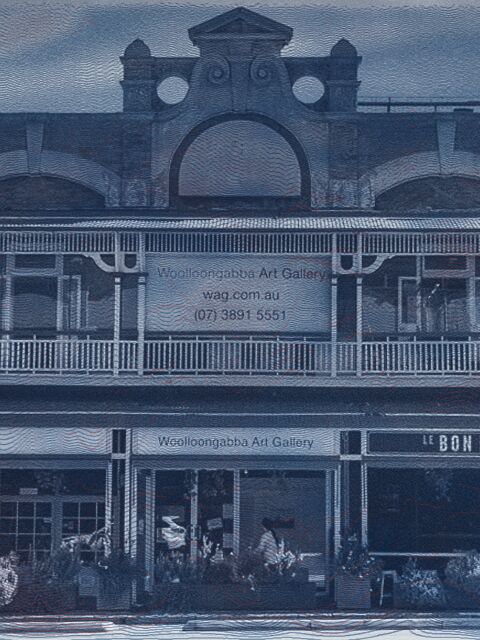 Woolloongabba Art Gallery