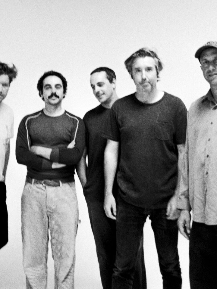 Rolling Blackouts Coastal Fever