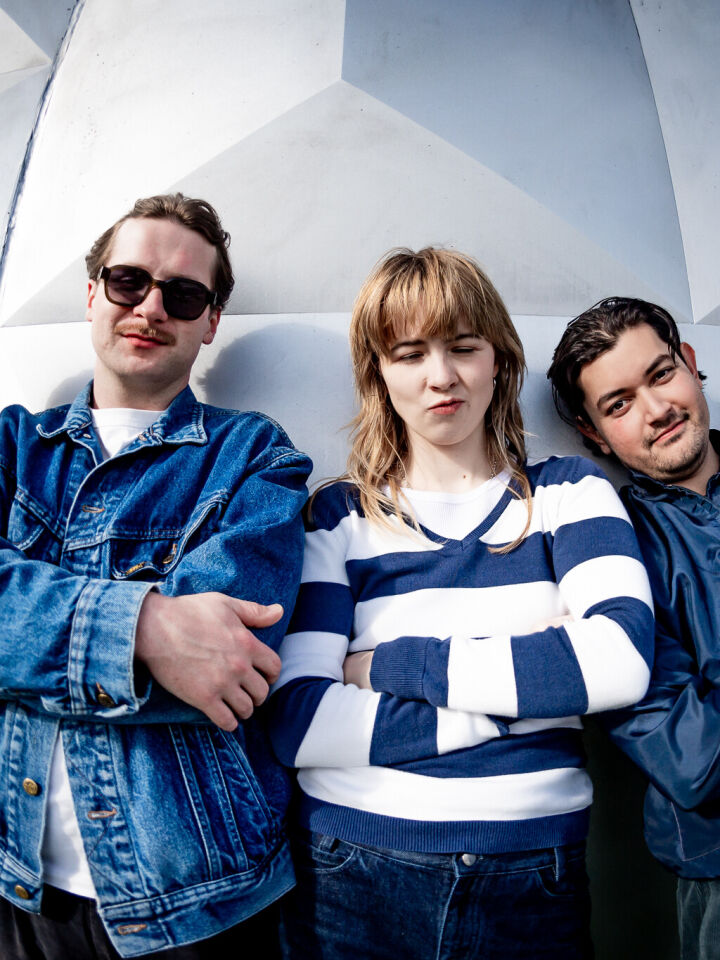 The Belair Lip Bombs