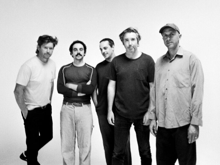 Rolling Blackouts Coastal Fever